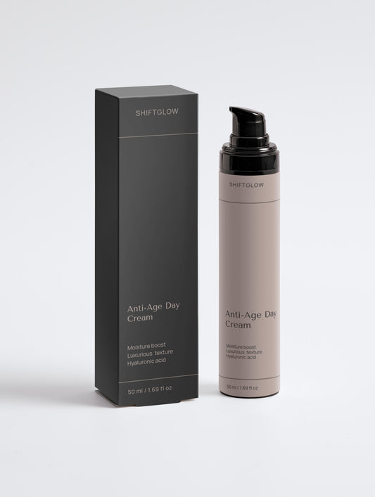 Anti-Age Day Cream