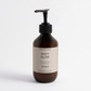 ShiftGlow Shield hand cream on white background — fast-absorbing hydration for healthcare workers